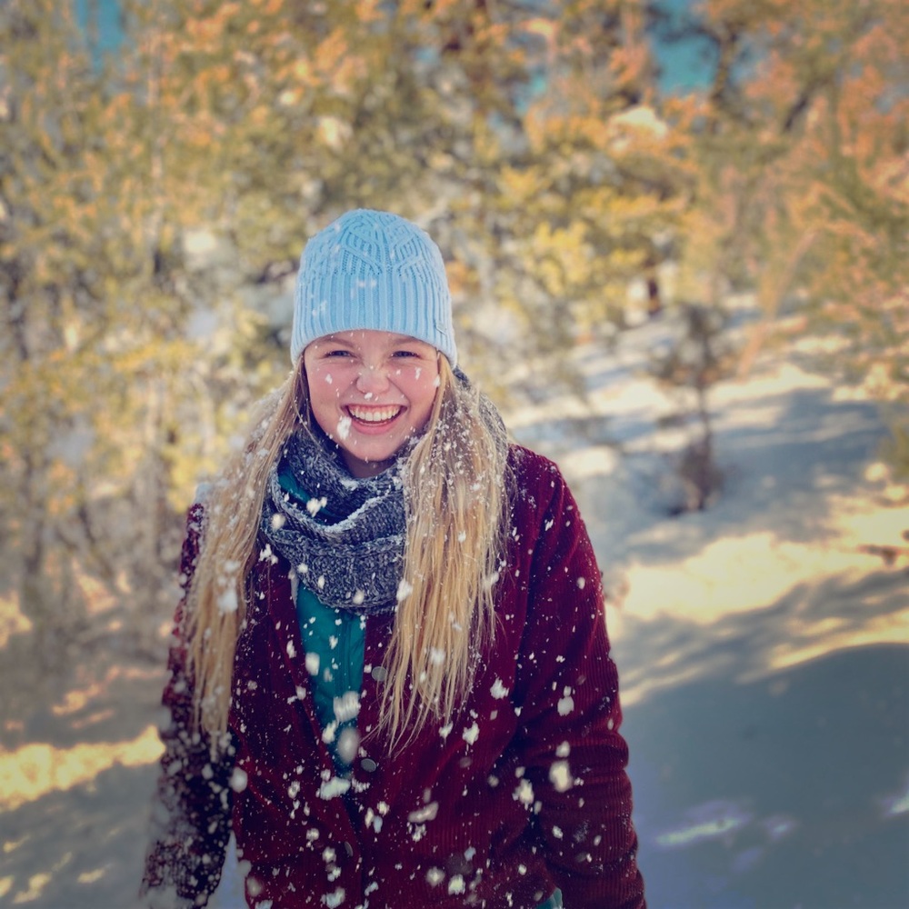 Meet your Posher, Aliyah